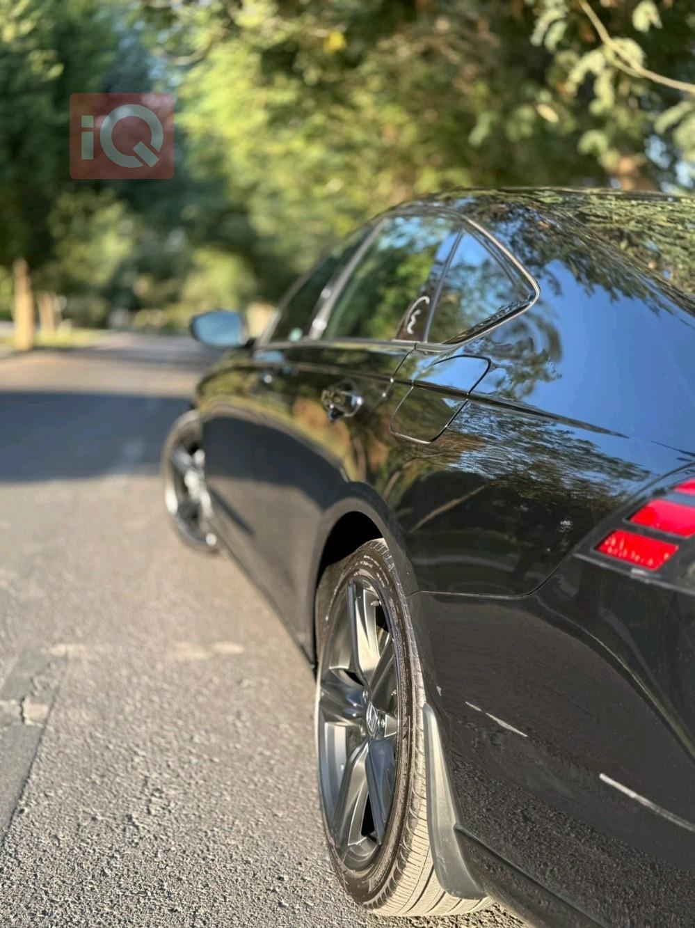 هوندا أكورد